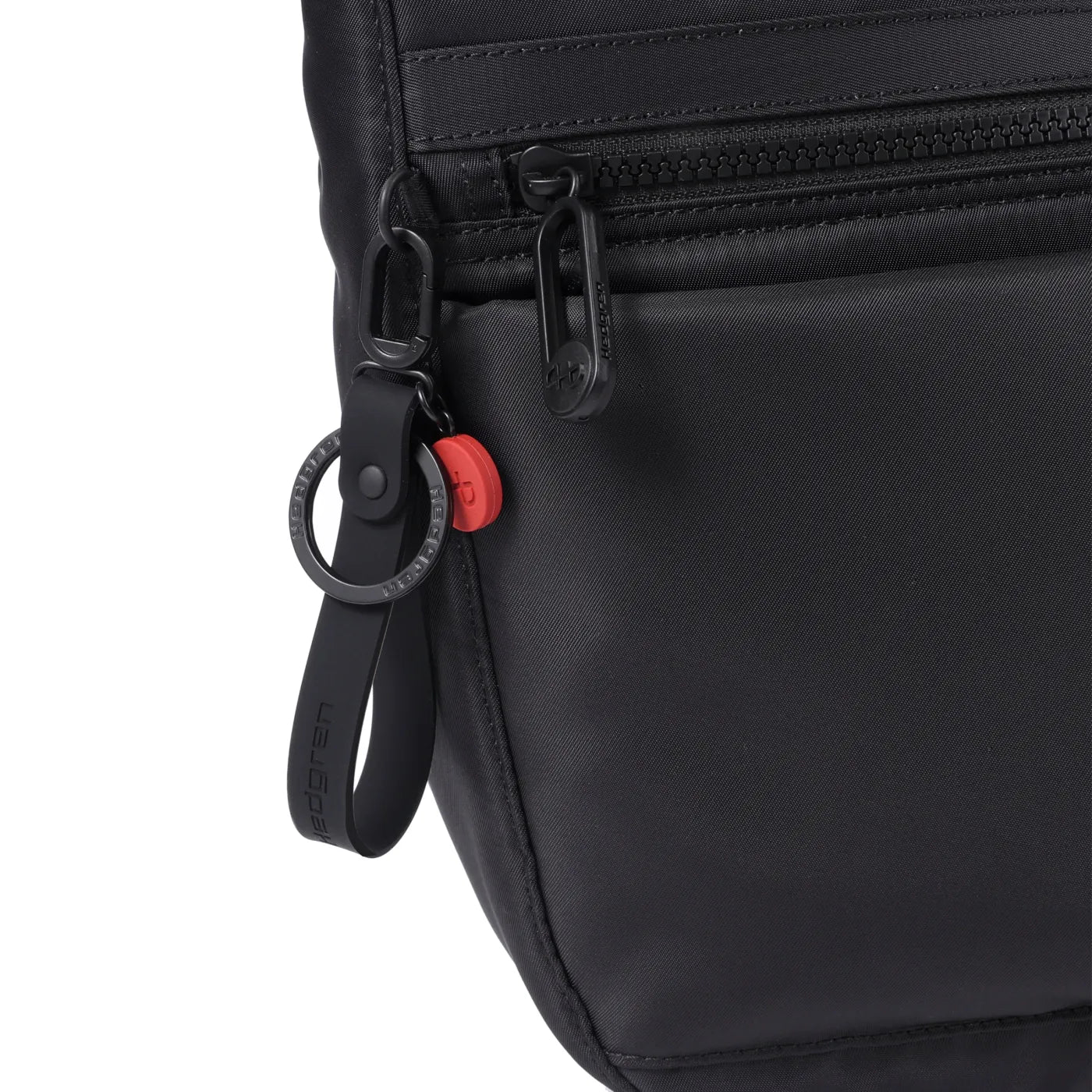 Hedgren ALEX NEO Large Crossbody Bag with RFID - Black