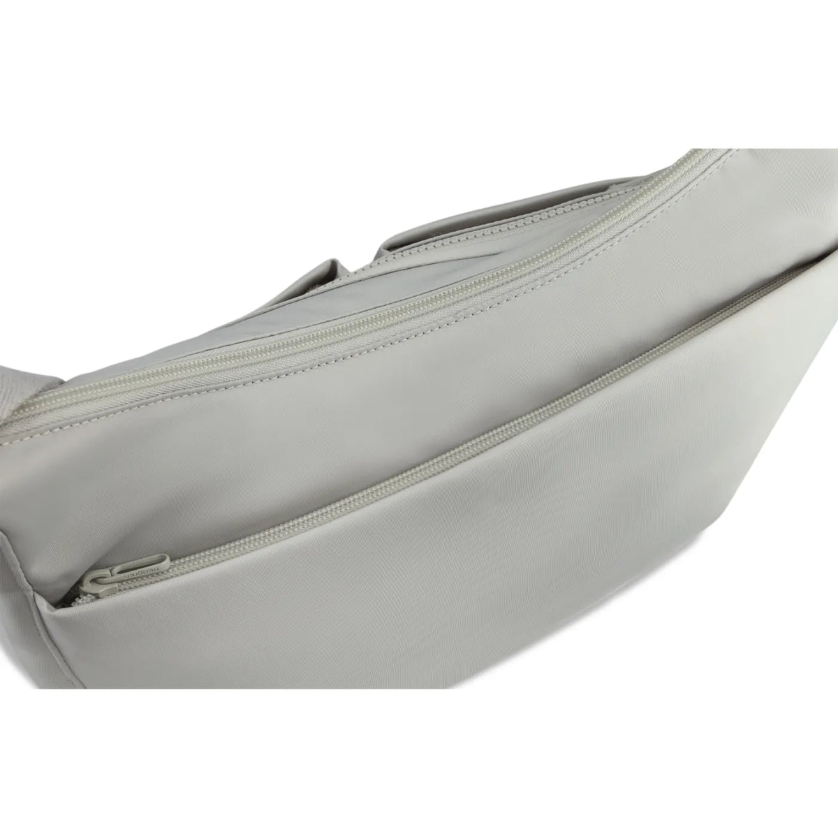 Hedgren ALEX NEO Large Crossbody Bag with RFID - Willow Grey