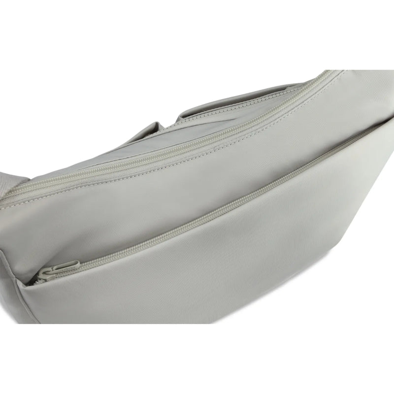 Hedgren ALEX NEO Large Crossbody Bag with RFID - Willow Grey