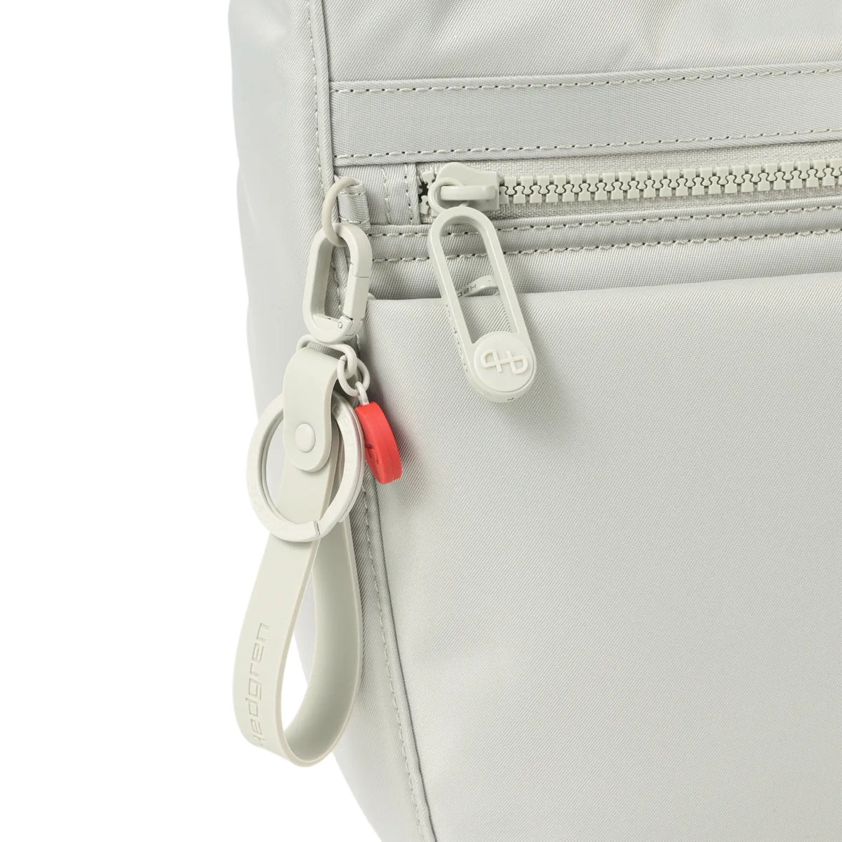 Hedgren ALEX NEO Large Crossbody Bag with RFID - Willow Grey
