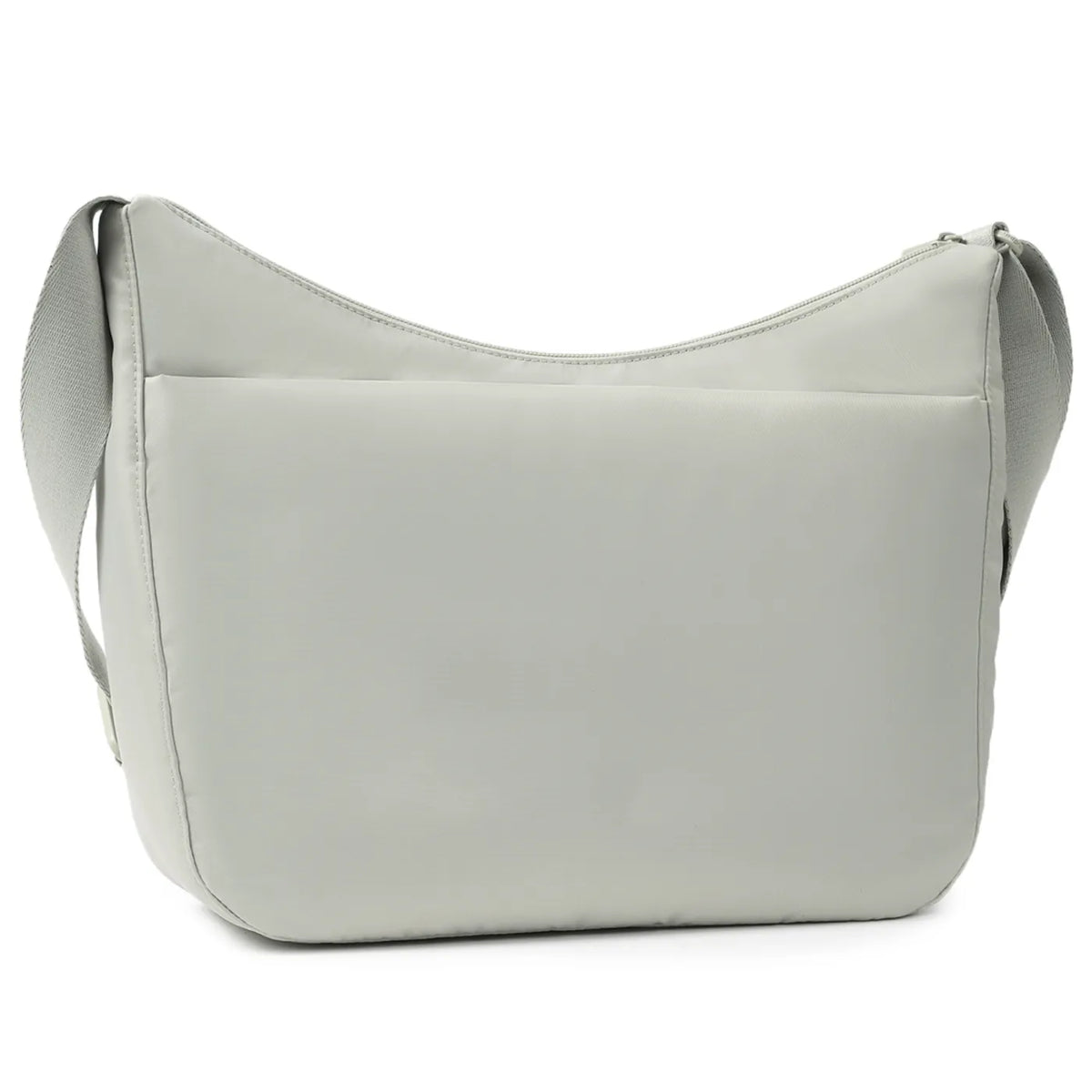 Hedgren ALEX NEO Large Crossbody Bag with RFID - Willow Grey