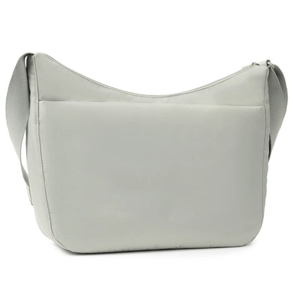Hedgren ALEX NEO Large Crossbody Bag with RFID - Willow Grey