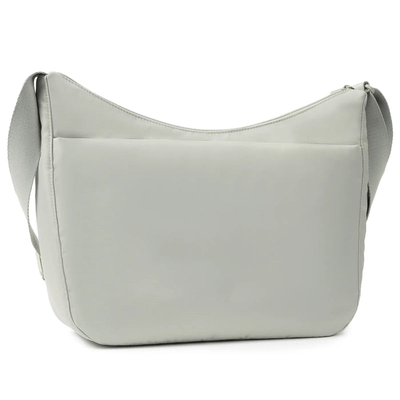 Hedgren ALEX NEO Large Crossbody Bag with RFID - Willow Grey