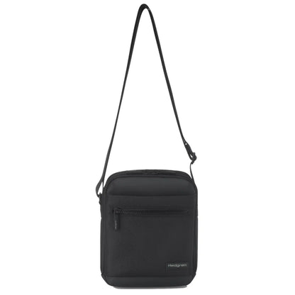 Adjustable crossbody strap