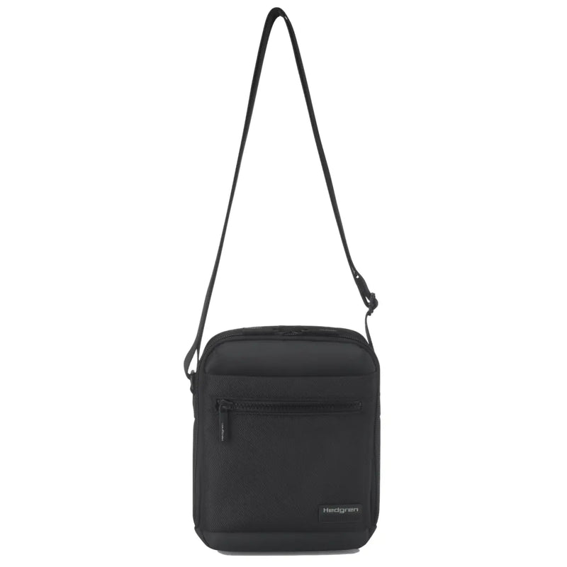 Adjustable crossbody strap