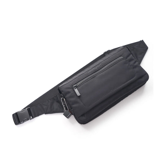 Hedgren ASHARUM Waist Bag with RFID - Black