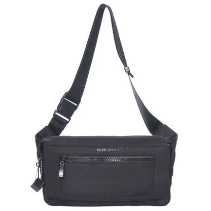 Adjustable waist strap