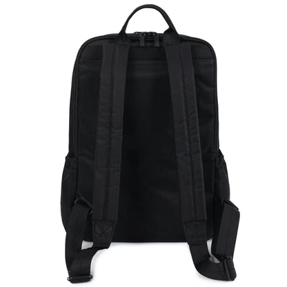 Adjustable shoulder straps