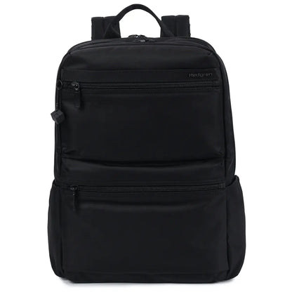 Hedgren AVA 15.6" Laptop Backpack with RFID - Black