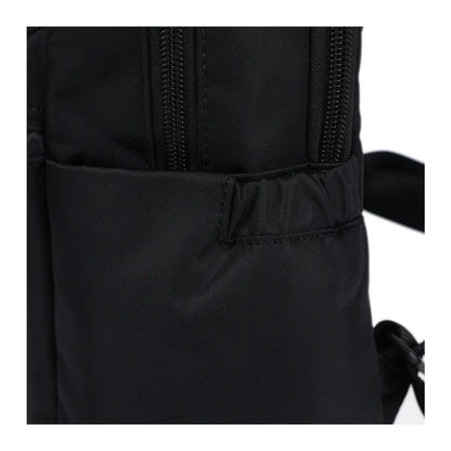 Side pocket for water bottles