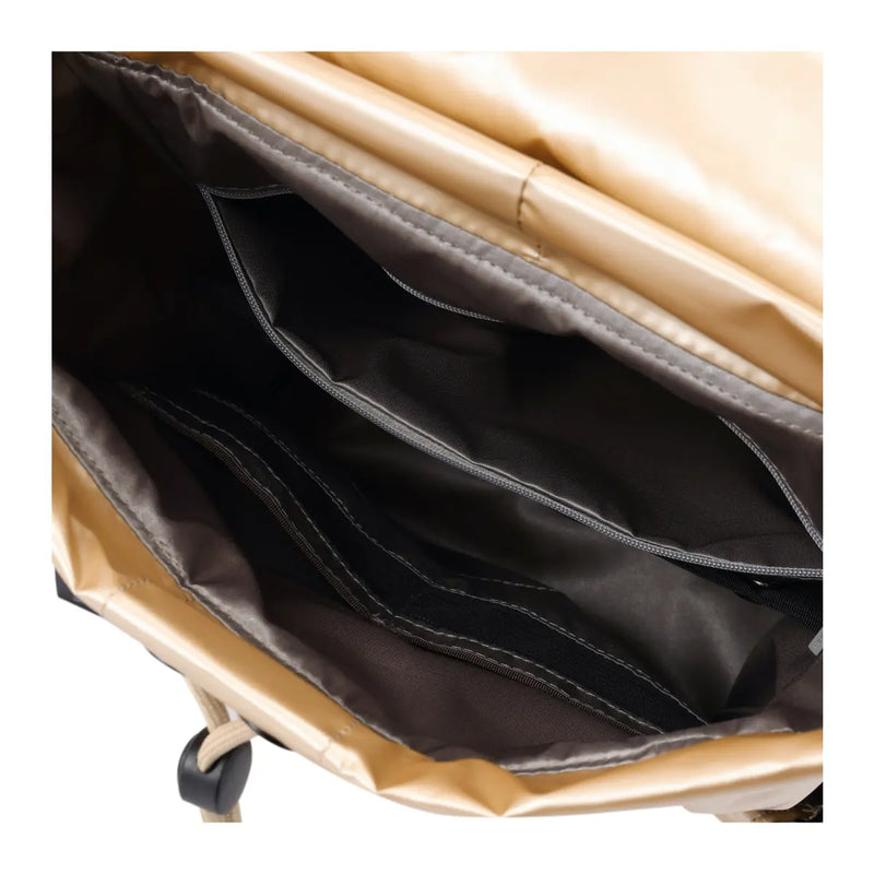 Internal organisation