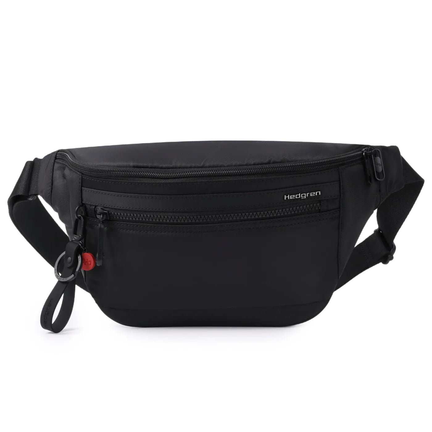 Hedgren BRANCO NEO Sling Crossbody with RFID - Black