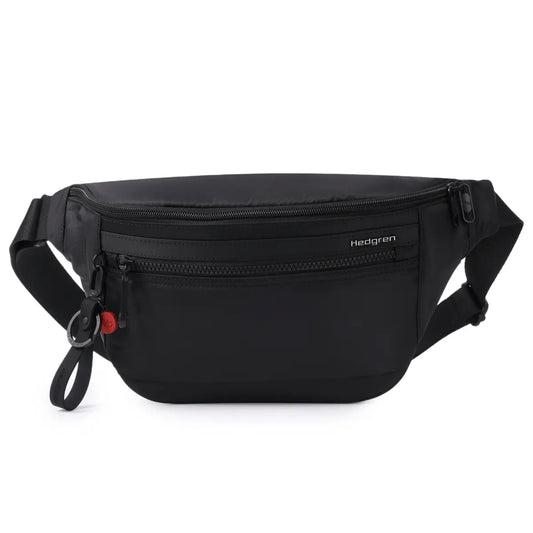 Hedgren BRANCO NEO Sling Crossbody with RFID - Black