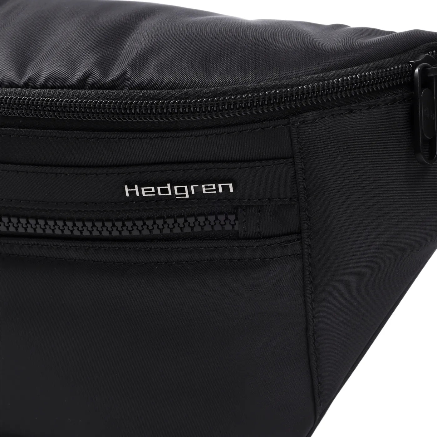 Hedgren BRANCO NEO Sling Crossbody with RFID - Black