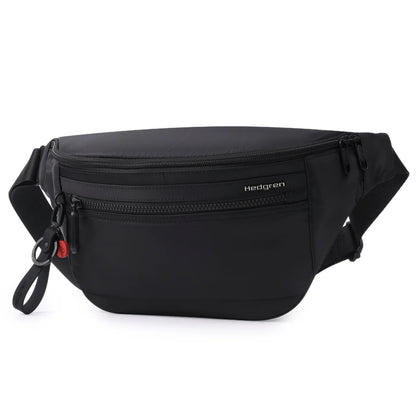 Hedgren BRANCO NEO Sling Crossbody with RFID - Black