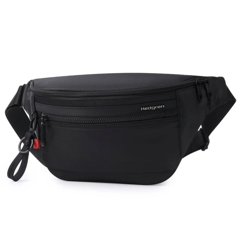 Hedgren BRANCO NEO Sling Crossbody with RFID - Black