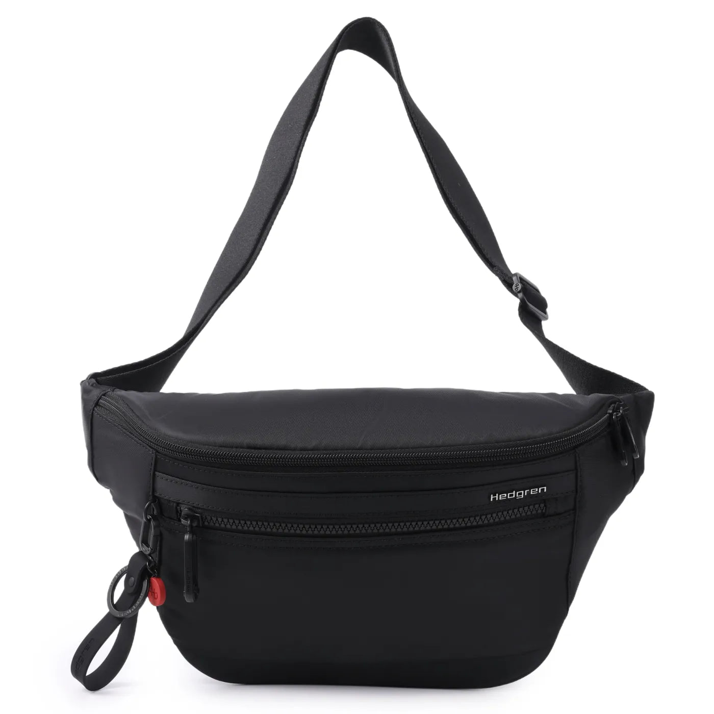 Hedgren BRANCO NEO Sling Crossbody with RFID - Black
