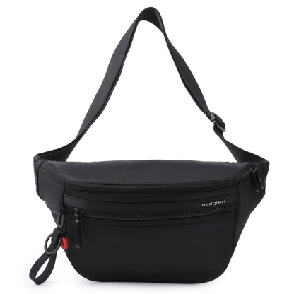 Hedgren BRANCO NEO Sling Crossbody with RFID - Black