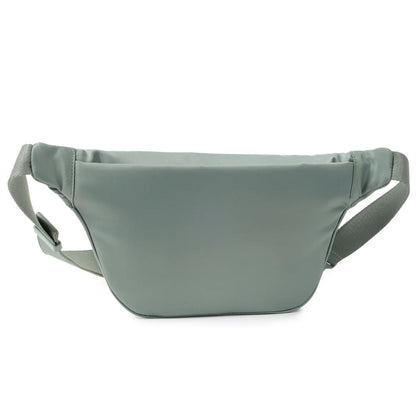 Hedgren BRANCO NEO Sling Crossbody with RFID - Green Milieu