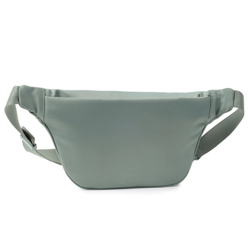 Hedgren BRANCO NEO Sling Crossbody with RFID - Green Milieu