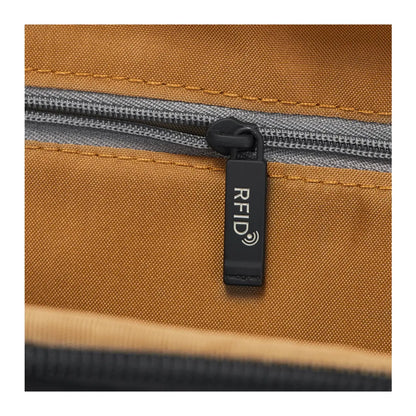 RFID protected pocket