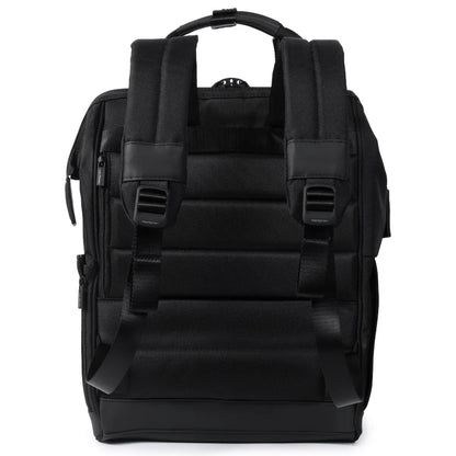 Hedgren CLIP 15.4’’ Laptop Backpack with RFID Black