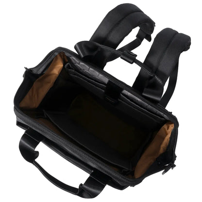 Hedgren CLIP 15.4’’ Laptop Backpack with RFID Black