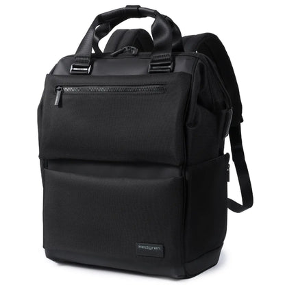 Hedgren CLIP 15.4’’ Laptop Backpack with RFID Black