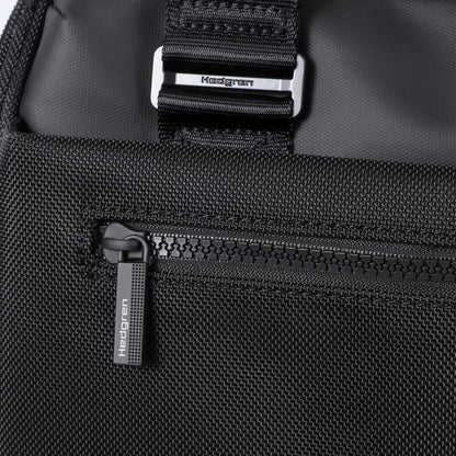 Hedgren CLIP 15.4’’ Laptop Backpack with RFID Black