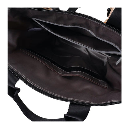 Internal organisation