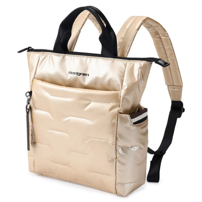 Double carry handles