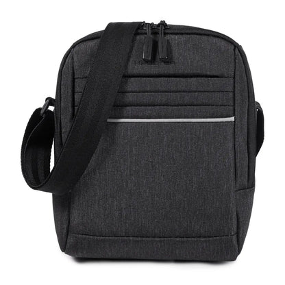 Hedgren CONTOUR Crossbody Bag - Anthracite