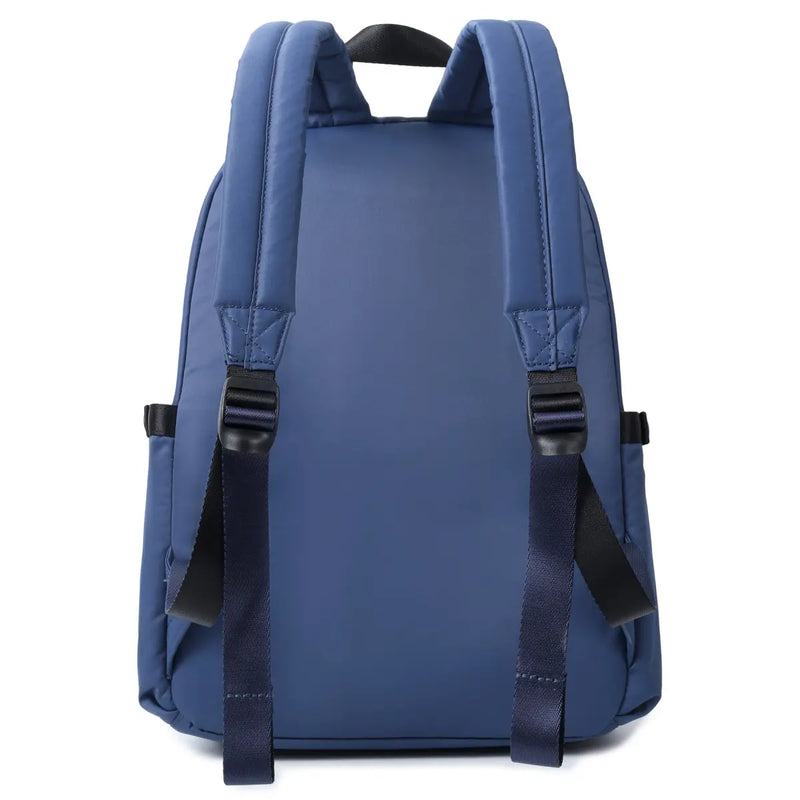 Hedgren COSMOS 2 Compartment 13’’ Laptop Backpack - Blue Mix