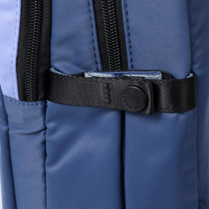 Hedgren COSMOS 2 Compartment 13’’ Laptop Backpack - Blue Mix