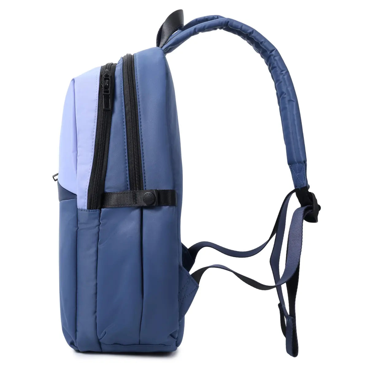 Hedgren COSMOS 2 Compartment 13’’ Laptop Backpack - Blue Mix
