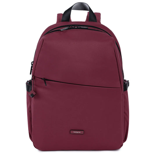 Hedgren COSMOS 2 Compartment 13" Laptop Backpack - Celestial Berry