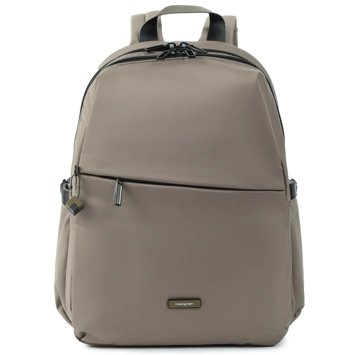 Hedgren COSMOS 2 Compartment 13" Laptop Backpack - Morel