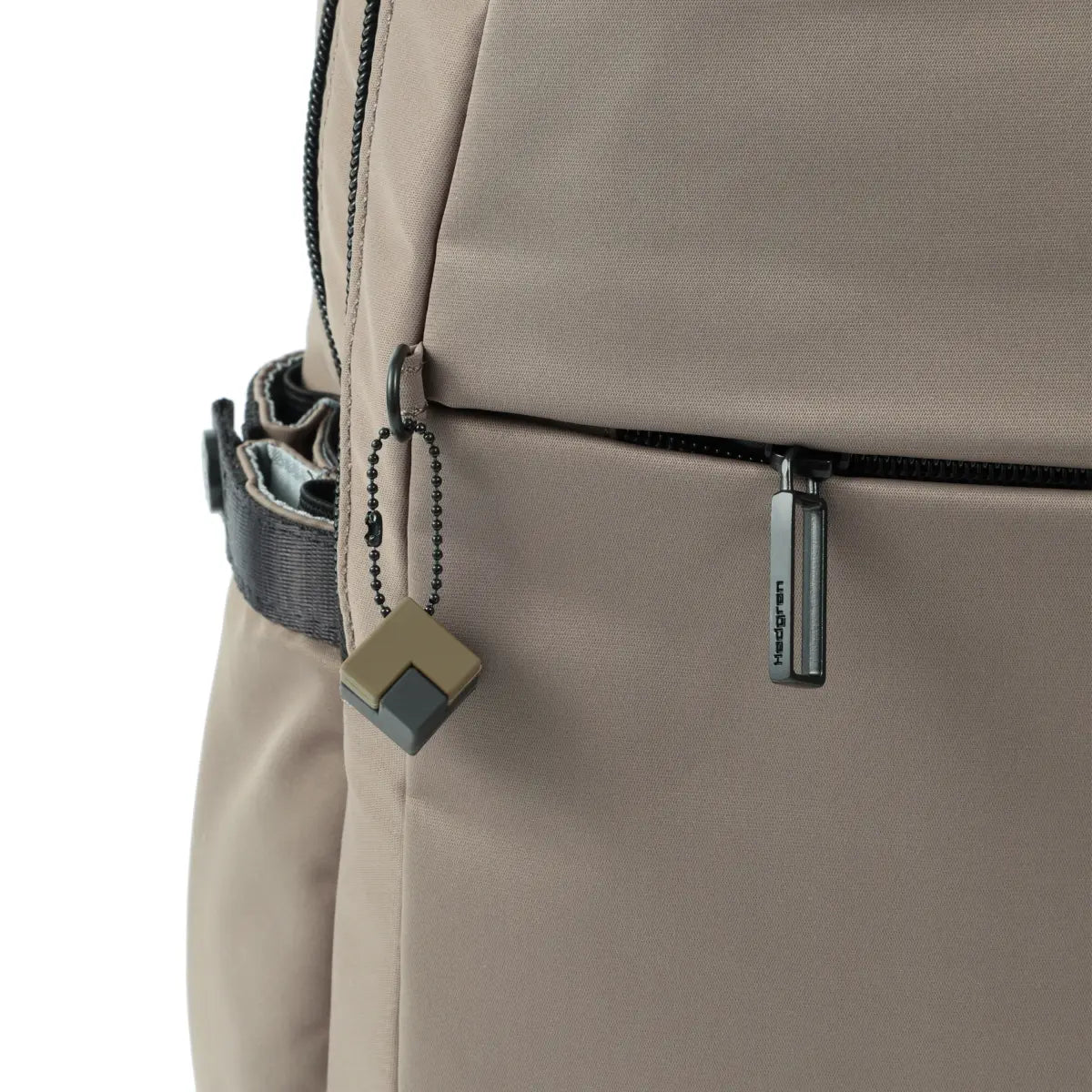 Hedgren COSMOS 2 Compartment 13’’ Laptop Backpack Morel