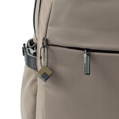 Hedgren COSMOS 2 Compartment 13’’ Laptop Backpack Morel