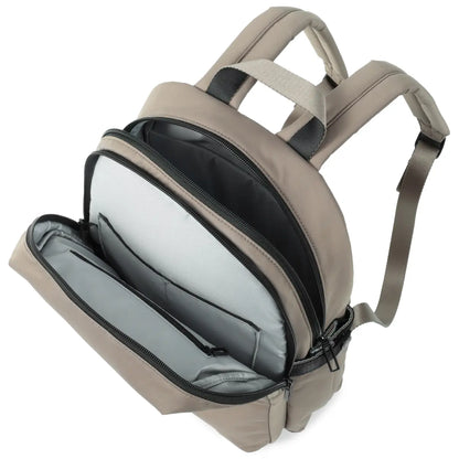 Hedgren COSMOS 2 Compartment 13’’ Laptop Backpack Morel