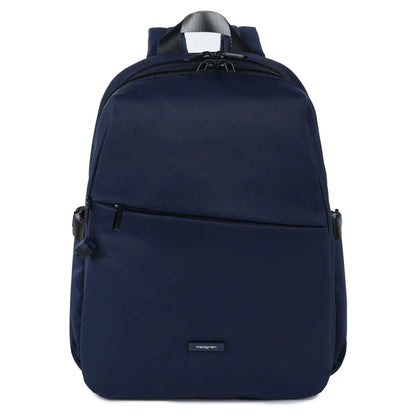 Hedgren COSMOS 2 Compartment 13" Laptop Backpack - Navy Cosmos