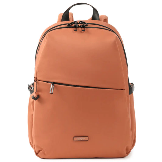 Hedgren COSMOS 2 Compartment 13" Laptop Backpack - Redwood Burl