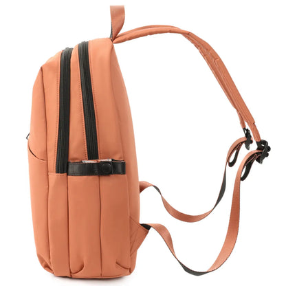 Hedgren COSMOS 2 Compartment 13’’ Laptop Backpack Redwood Burl