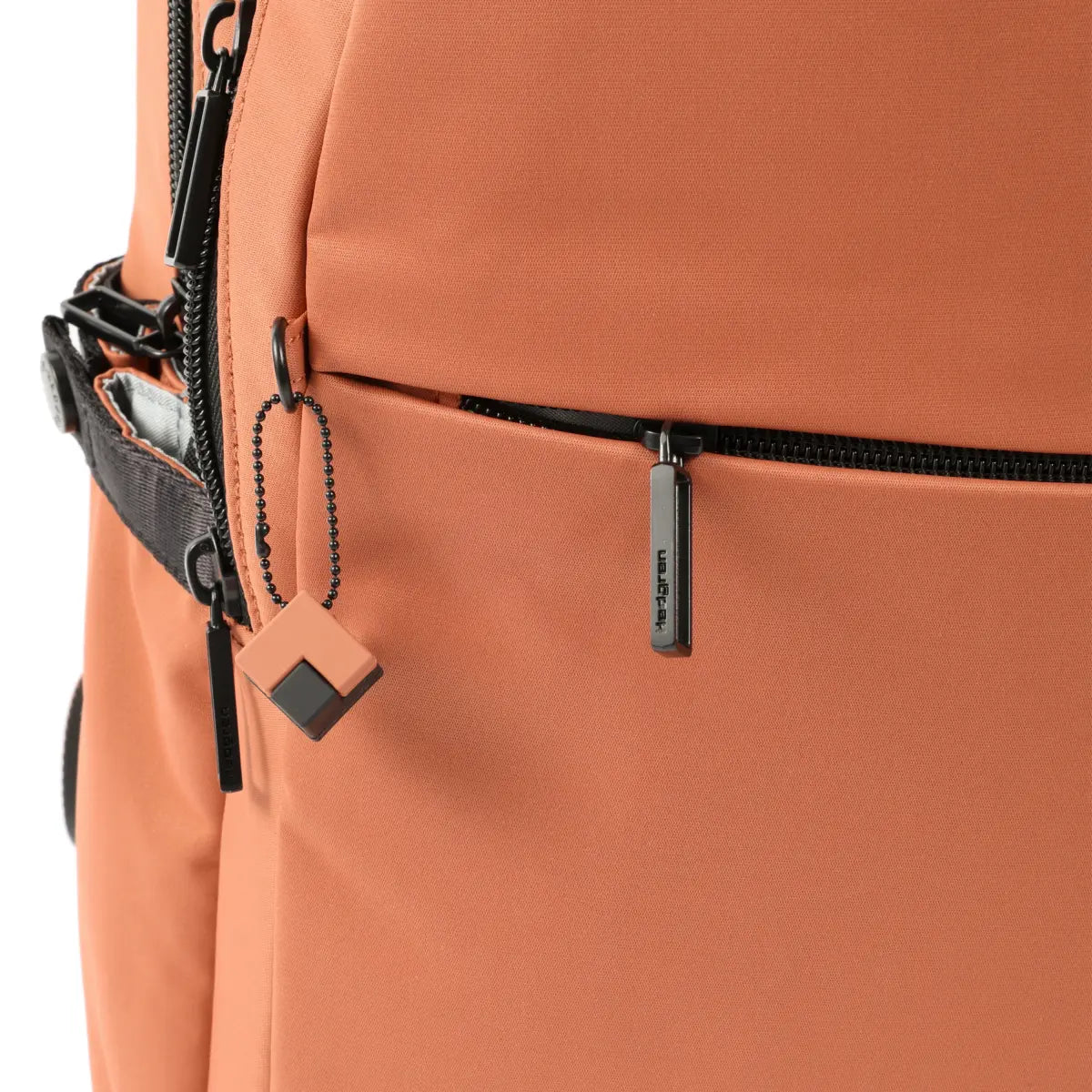 Hedgren COSMOS 2 Compartment 13’’ Laptop Backpack Redwood Burl