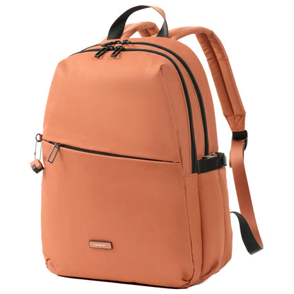 Hedgren COSMOS 2 Compartment 13’’ Laptop Backpack Redwood Burl