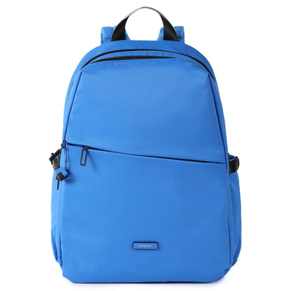 Hedgren COSMOS 2 Compartment 13" Laptop Backpack - Strong Blue