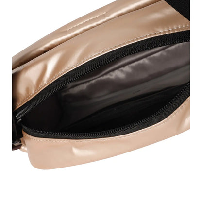 Interior open pocket