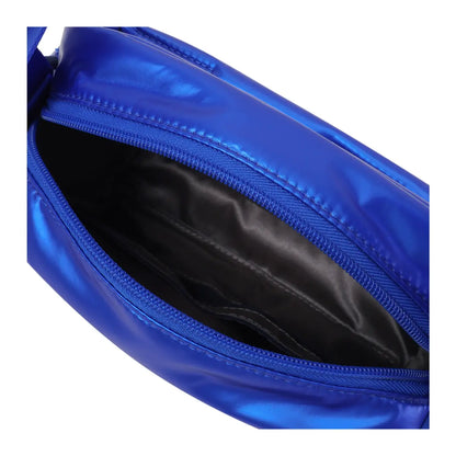 Interior open pocket