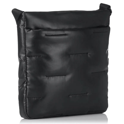 Hedgren CUSHY Vertical Crossbody Bag - Black