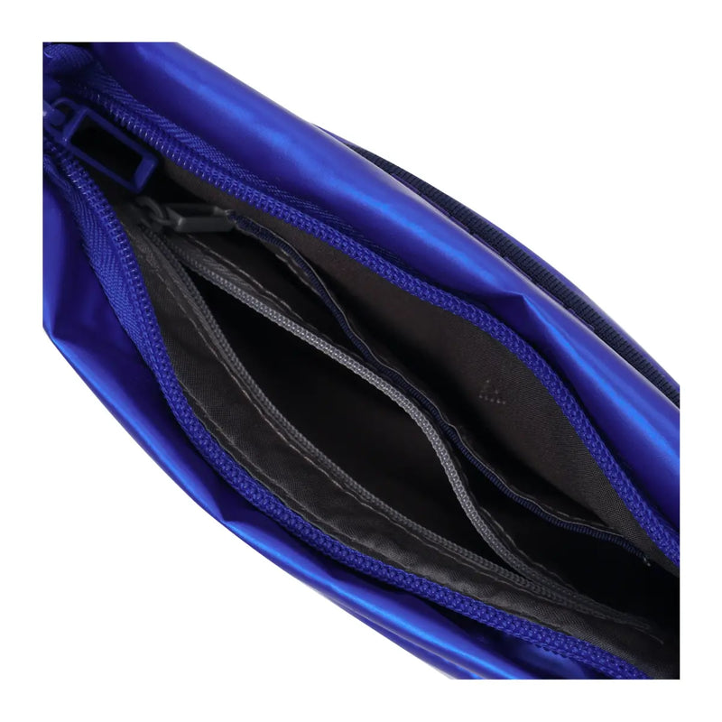 Internal organisation